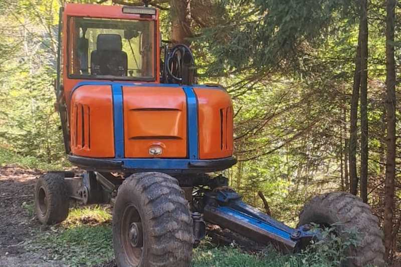 OmecoHub - Immagine KAMO X2